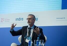 Murtra encara este miércoles su primer consejo al frente de Telefónica en el que avanzará su hoja de ruta