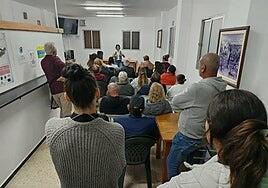 Vecinos de Aguatona y El Cabezo, en contra del nuevo centro de animales de Ingenio