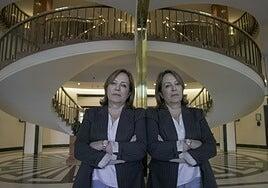 «Los crímenes de ricos no son tan sangrientos como los de los pobres»