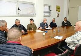 Gran Canaria impulsa la obtención del distintivo europeo para proteger el tomate canario