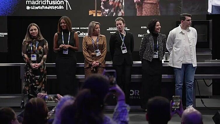 Premios Revelación