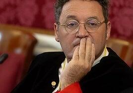 El fiscal general declara hoy como investigado por primera vez en la historia judicial española