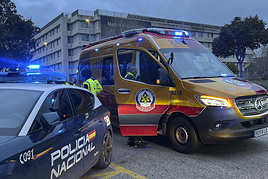 El fallecido por un disparo de un policía en Madrid llevaba 3 kilos de cocaína en el coche