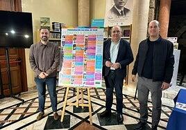 Telde presenta una amplia oferta cultural que va desde Millán Salcedo al Mago Yunke