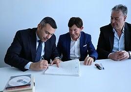 42 viviendas públicas en Playa Blanca para alquilar a precios asequibles