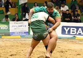 Almogarén, Santa Rita y Castillo, con bajas y obligados a vencer