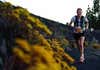 Ida Nilsson se estrena en The North Face Transgrancanaria