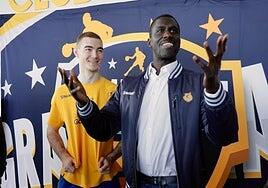 El II CB Gran Canaria Summer Academy «te hará sentir un estrella» del basket