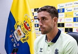 Recado de Mata por los arbitrajes: «Las jugadas dudosas nos caen en contra»