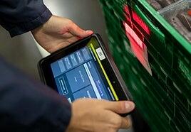 Mercadona anuncia una inversión de 250 millones para avanzar en su digitalización