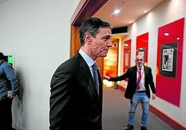 El Gobierno convoca a las autonomías para hablar de la quita de la deuda tras dar cita a la Generalitat