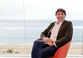 «Es difícil bajar la crispación si la derecha está tirada en manos de la ultraderecha»