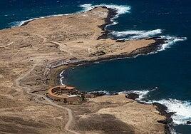 Los buceadores particulares siguen sin permisos para acceder a la playa del Cabrón