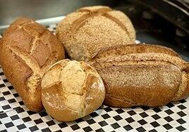 La importancia de la masa madre