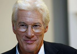 Richard Gere, premio Goya Internacional 2025