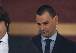 El novio de Ayuso contraataca: «García Ortiz es el mayor enemigo de la Justicia»