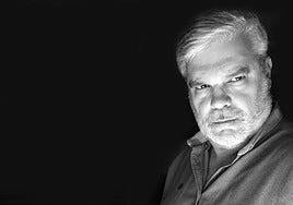 Jorge Fonte transforma en novela la rebeldía y posterior religiosidad de Florentina de Llarena