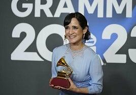 Julieta Venegas cantará el 12 y 13 de julio en Gran Canaria y Tenerife