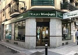 Viajes El Corte Inglés acuerda con los sindicatos una «reordenación» de plantilla para 430 personas