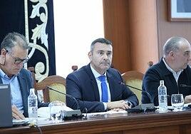 Nuevo paso para el saneamiento en El Golfo