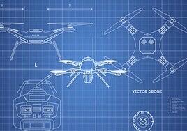 La muerte que llega del cielo cambia la guerra