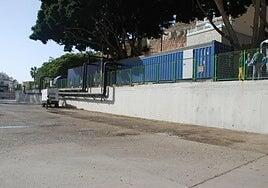 La escasez de agua fuerza a Mogán a ampliar por urgencia la desaladora