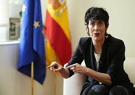 «Estoy totalmente convencida de que no harán falta más ajustes en las pensiones»