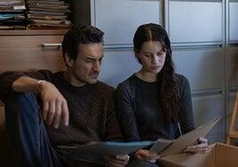 Las series que se estrenan esta semana