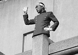 Mishima, más vivo que nunca