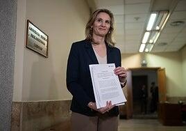 El PP registra en el Senado su ley del suelo que deroga aspectos clave de la actual norma que impulsó Podemos