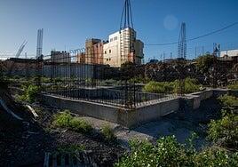 El pabellón de Arinaga y el centro de La Tablilla, adjudicados por 7,7 millones