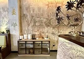 Así es Verode: descubre la nueva tasca de Abraham Ortega en Las Palmas de Gran Canaria