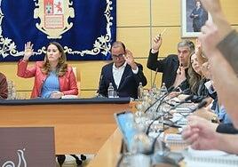 El Cabildo cierra filas en torno a la pesca artesanal y el aumento de fuerzas policiales en Fuerteventura