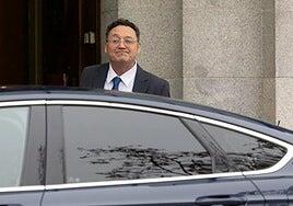 García Ortiz afronta una revuelta en la cúpula de la Fiscalía por entrar en guerra con el Supremo