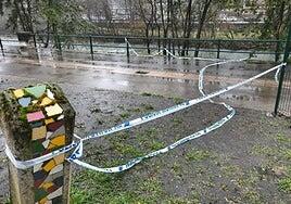 Asesina a puñaladas a su pareja de 40 años en Asturias tras perseguirla por la calle