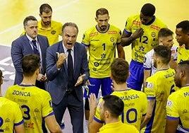 El Guaguas cede en Soria