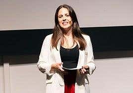 Dónde saborear Gran Canaria, según la psicóloga Leyla Portillo