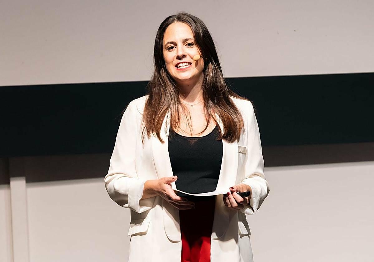 Dónde saborear Gran Canaria, según la psicóloga Leyla Portillo