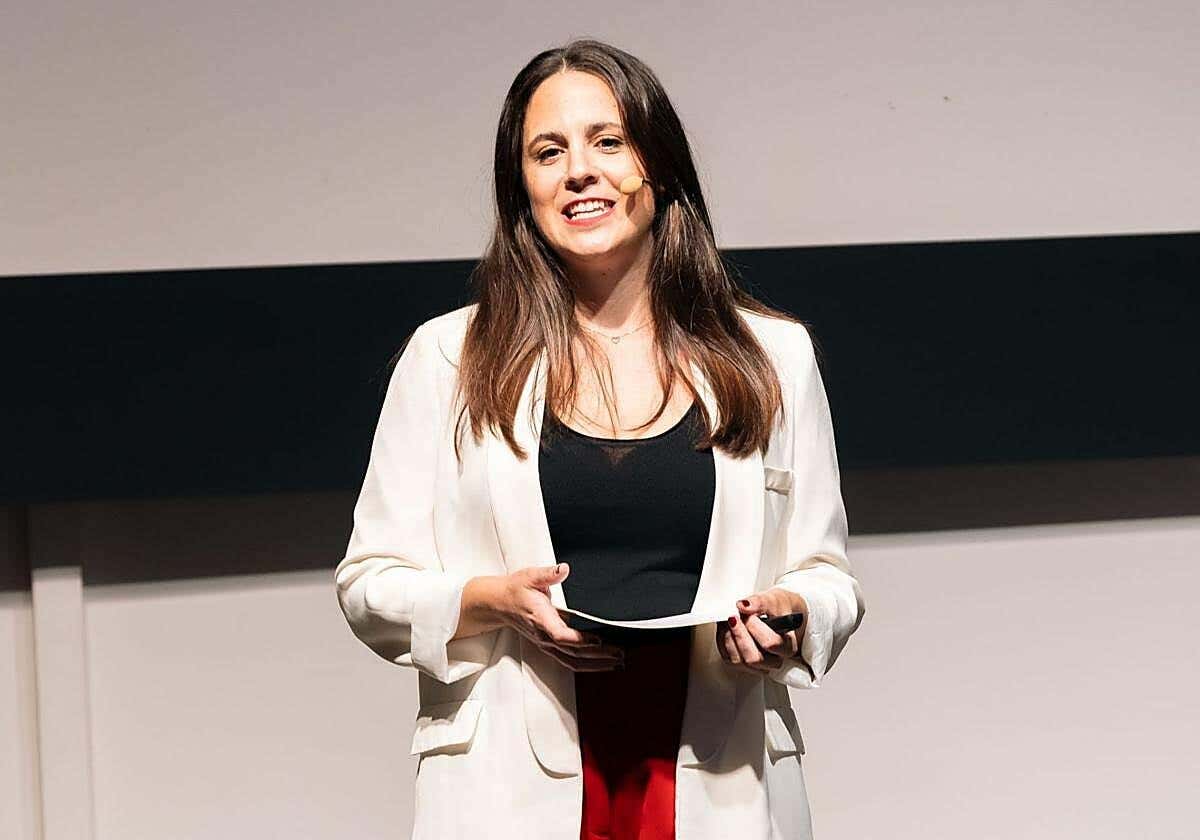 Dónde saborear Gran Canaria, según la psicóloga Leyla Portillo