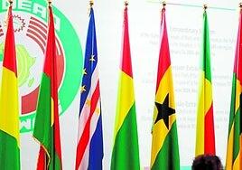 El Sahel rompe políticamente a África Occidental