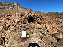 La ruta que sacará a Arteara de su letargo