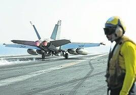 La Casa Blanca ordena su primer bombardeo contra el Estado Islámico en Somalia