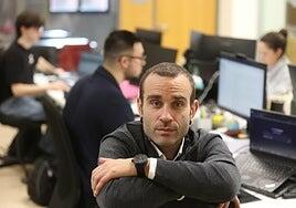 «Es difícil desarrollar la IA en una democracia como la europea»