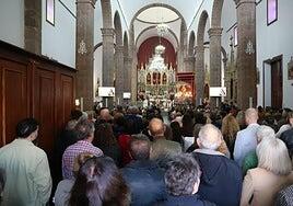 Las mejores imágenes del día grande de La Candelaria