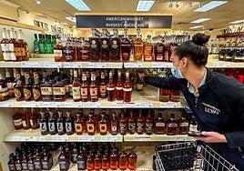 Trump manda en las aduanas:«Hay un nuevo sheriff en la ciudad»