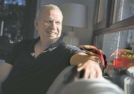 «Groenlandia es lo más parecido al paraíso en la Tierra»