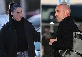 Jenni Hermoso: «Sabía que me estaba besando mi jefe y esto no debe ocurrir en ningún ámbito»