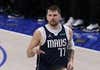 El traspaso de Doncic a los Lakers pone patas arriba la NBA