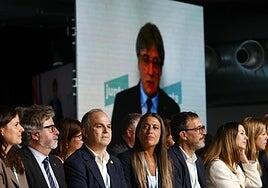 Junts exprime a un Sánchez impredecible