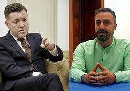 Nueva Canarias Telde denuncia «el giro a la derecha populista» de Teodoro Sosa con CIUCA